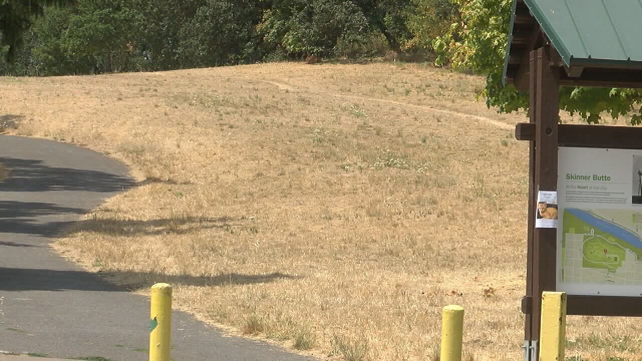Douglas county on the list for those declared to be in drought